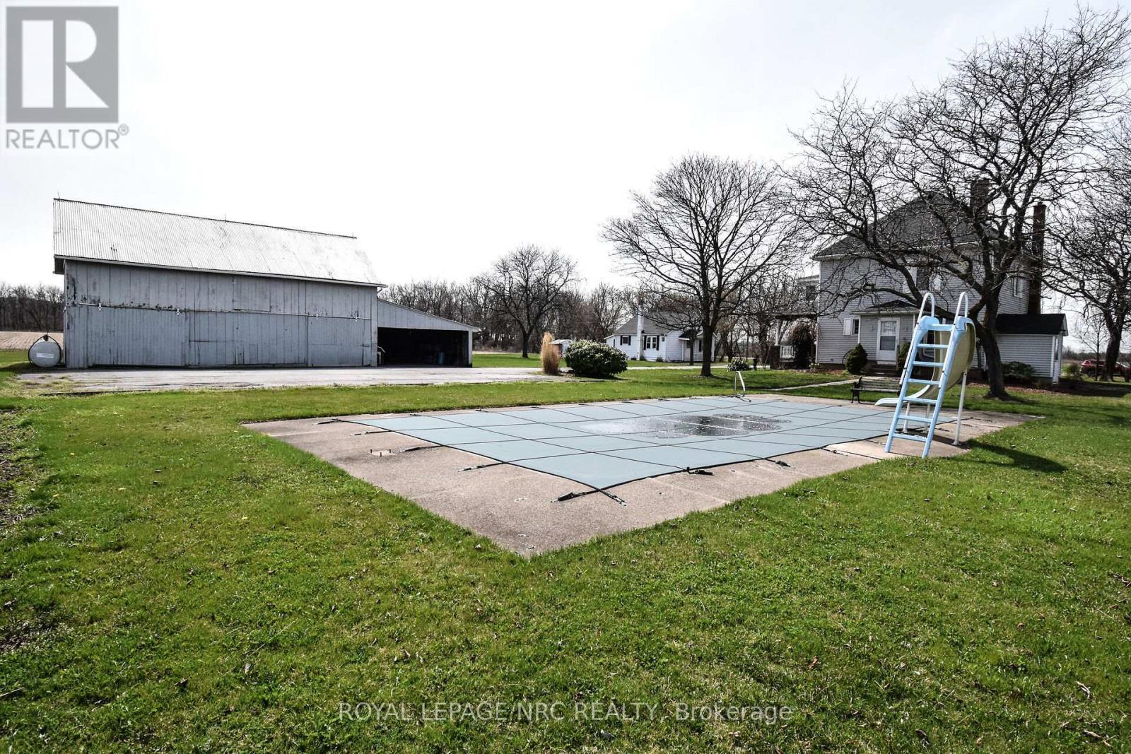 












499 TOWNLINE ROAD

,
Niagara-on-the-Lake (Rural),







Ontario
L2M6W1

