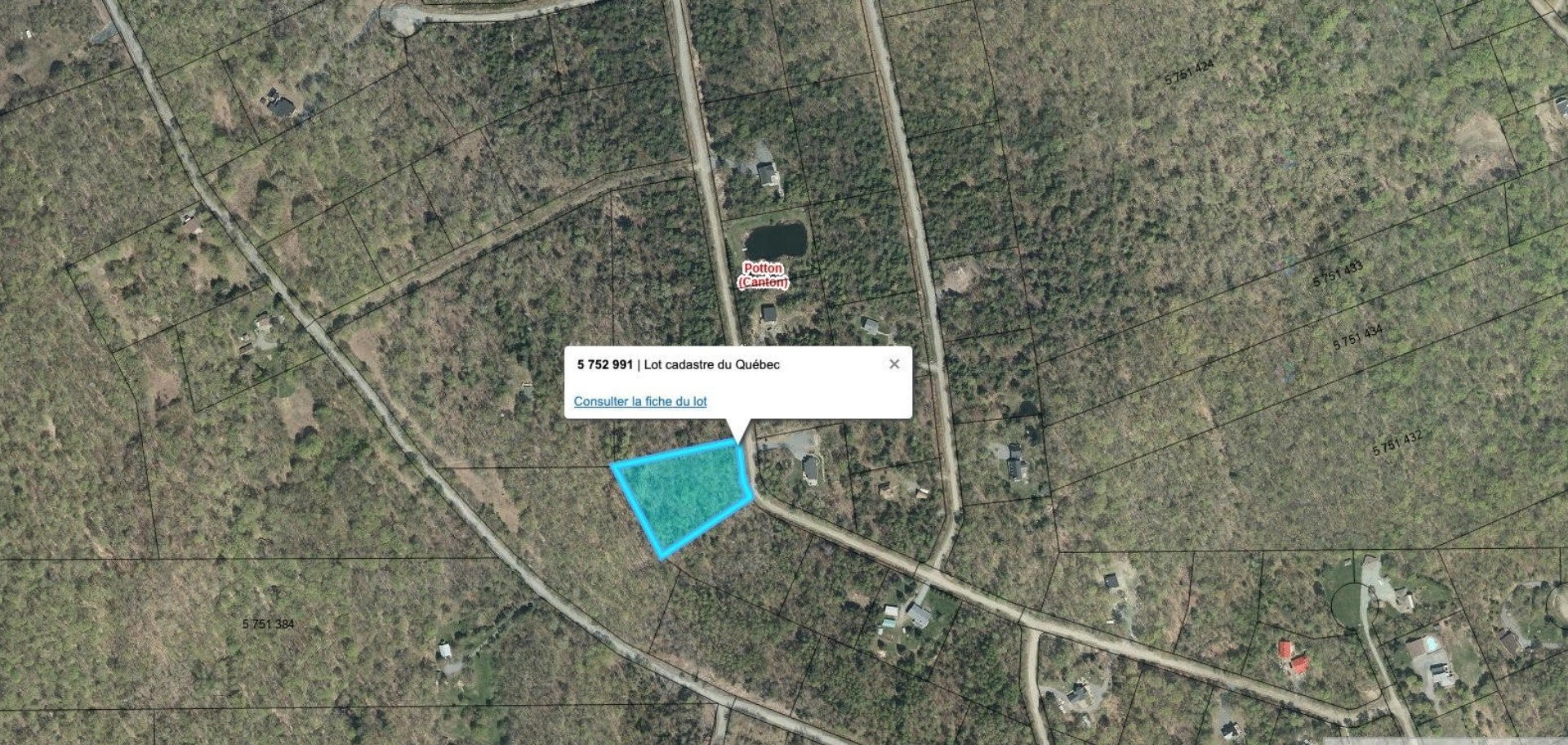 












Ch. des Faisans

,
Potton,







QC
J0E1X0

