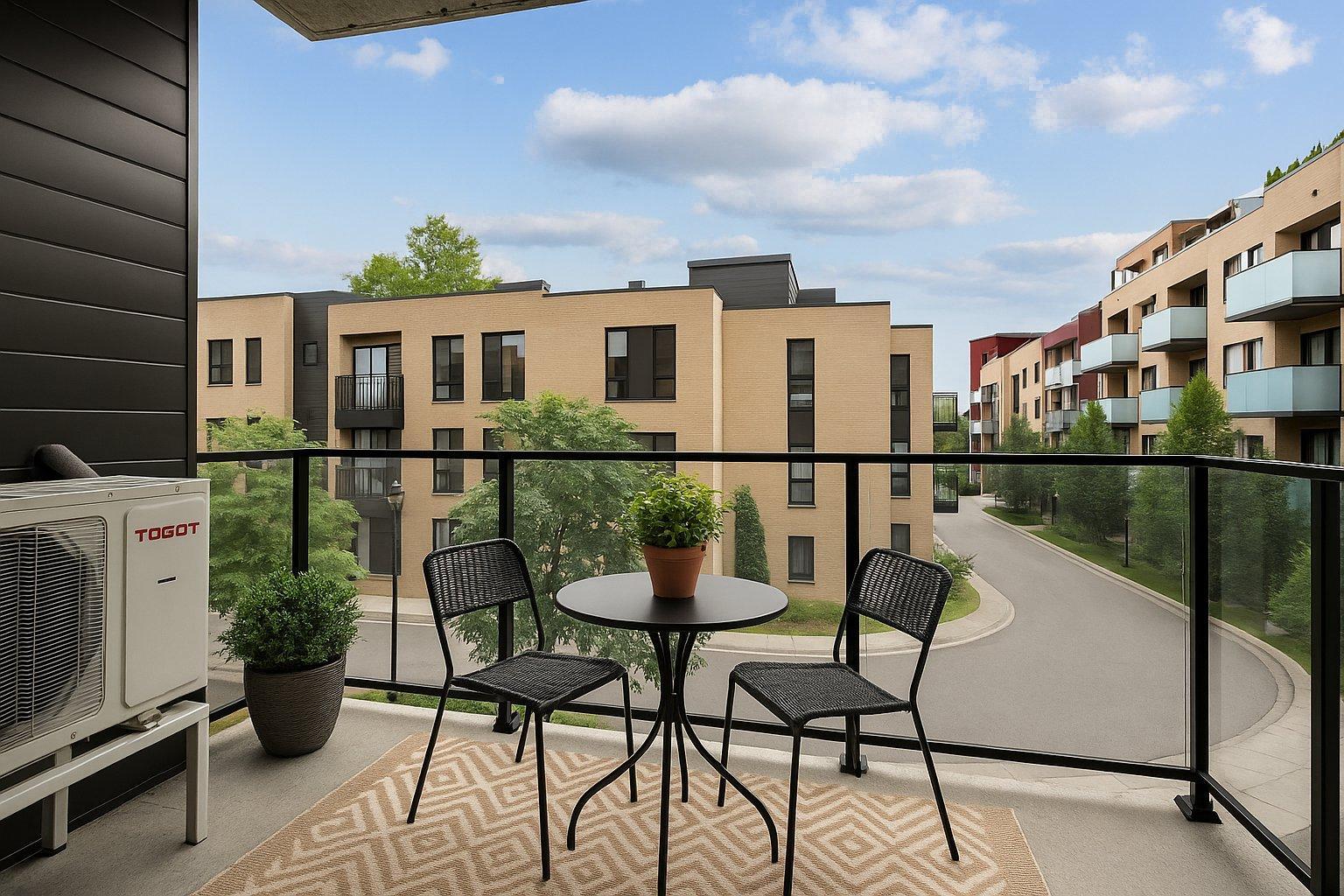 









2121


Av. Papineau

, 303,
Montréal (Ville-Marie),




QC
H2K4J5

