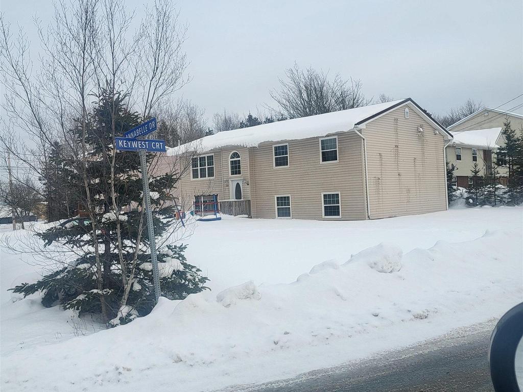 












25 Annabelle Drive

,
Truro Heights,




NS
B2N 4S6

