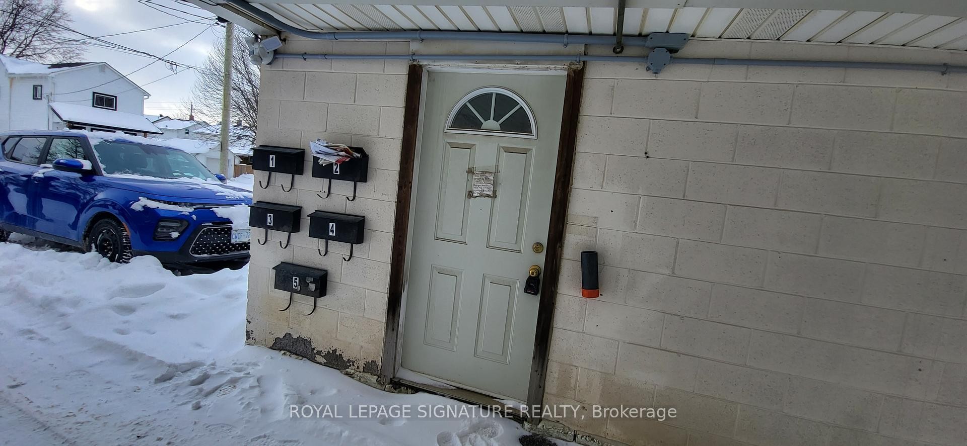 









22


Kennedy

Street,
Welland,




ON
L3B 3R6

