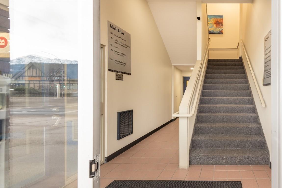 









231


Trans Canada

Highway, 202,
Salmon Arm,




BC
V1E 4N6

