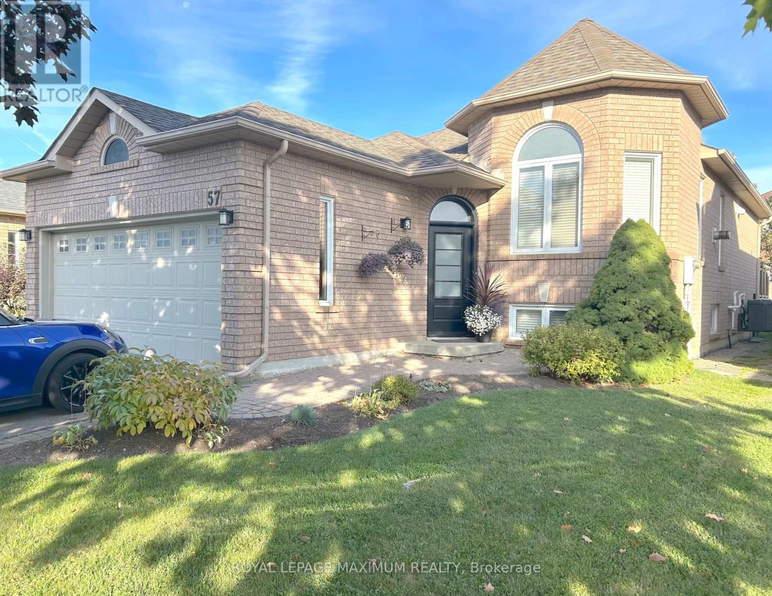












57 ROYALTON DRIVE

,
Caledon,




Ontario
L7E2G1


