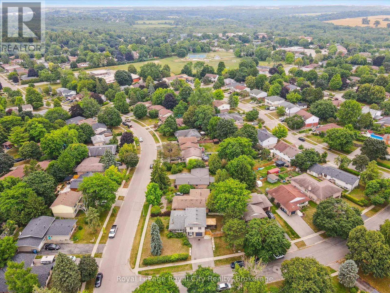 












47 ARGYLE DRIVE

,
Guelph (Dovercliffe Park/Old University),




Ontario
N1G2P4

