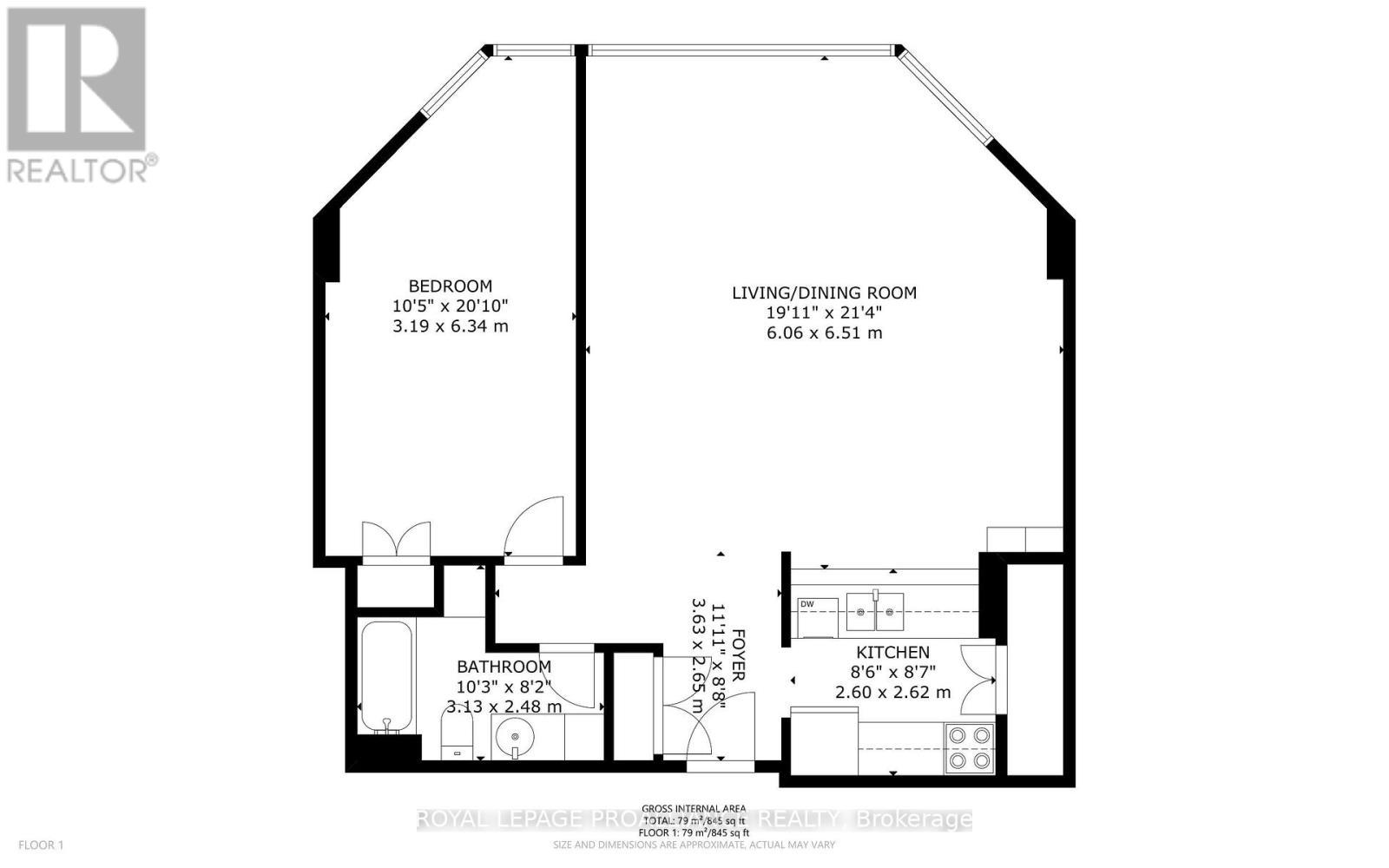 












806 - 344 FRONT ST STREET

,
Belleville (Belleville Ward),




Ontario
K8N5M4

