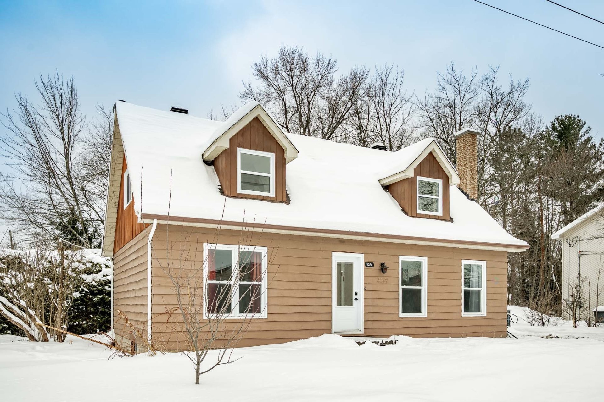 









2374


Rue Hertel

,
Sherbrooke (Les Nations),




QC
J1J2J2

