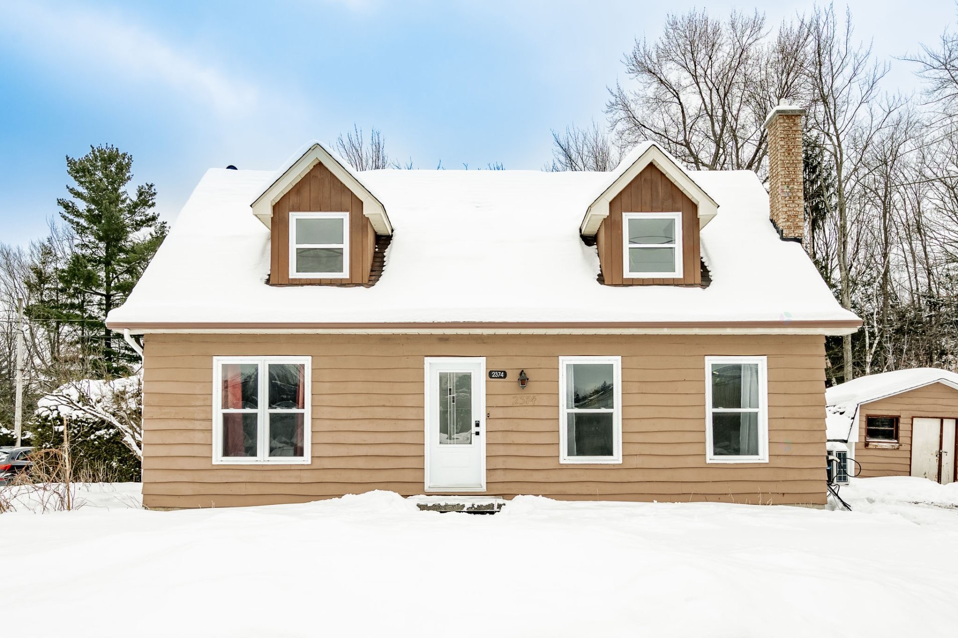 









2374


Rue Hertel

,
Sherbrooke (Les Nations),




QC
J1J2J2

