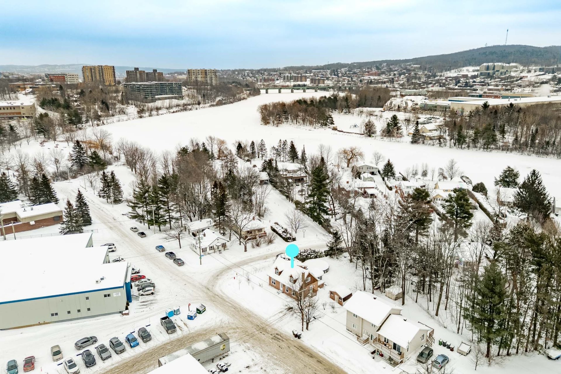 









2374


Rue Hertel

,
Sherbrooke (Les Nations),




QC
J1J2J2

