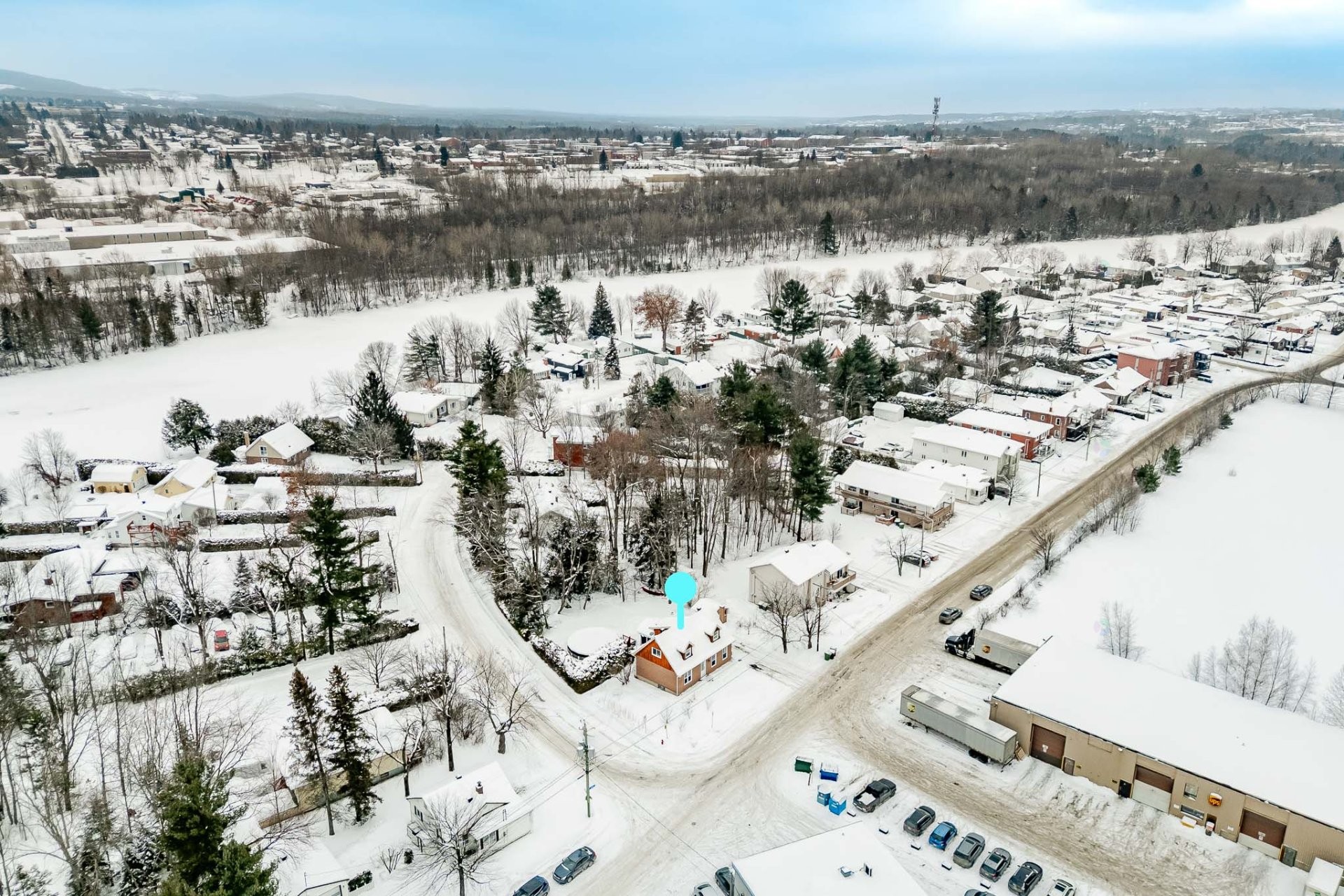 









2374


Rue Hertel

,
Sherbrooke (Les Nations),




QC
J1J2J2

