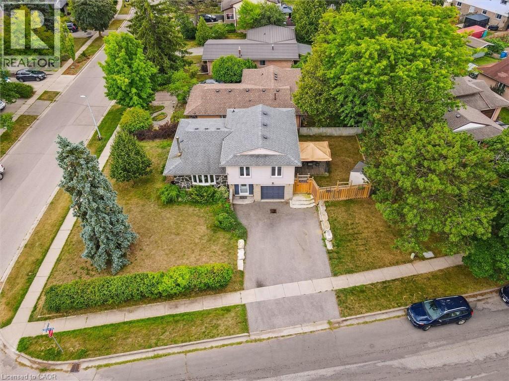 












47 ARGYLE Drive

,
Guelph,




Ontario
N1G2P4

