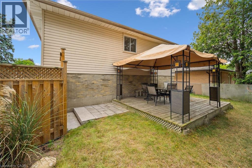 












47 ARGYLE Drive

,
Guelph,




Ontario
N1G2P4


