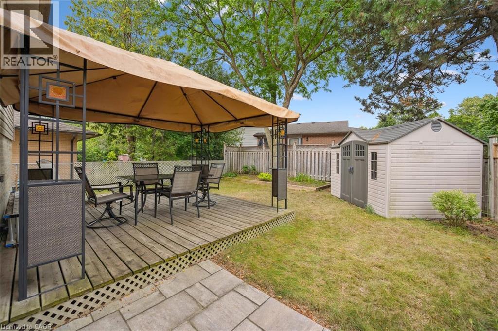 












47 ARGYLE Drive

,
Guelph,




Ontario
N1G2P4

