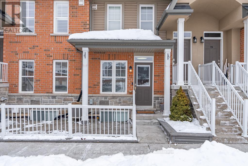 












77 - 1380 COSTIGAN ROAD

,
Milton (CL Clarke),




Ontario
L9T8L2

