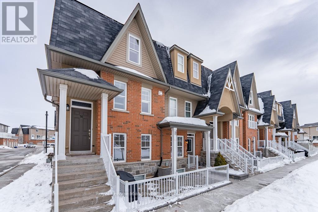 












77 - 1380 COSTIGAN ROAD

,
Milton (CL Clarke),




Ontario
L9T8L2

