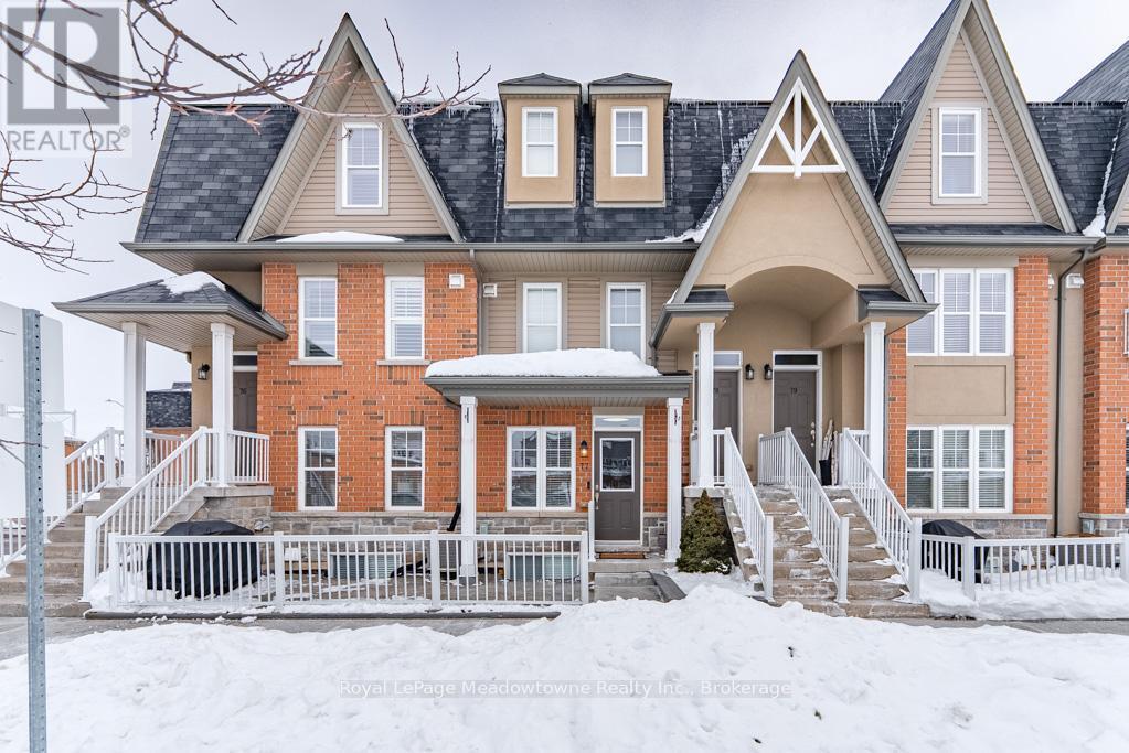 












77 - 1380 COSTIGAN ROAD

,
Milton (CL Clarke),




Ontario
L9T8L2

