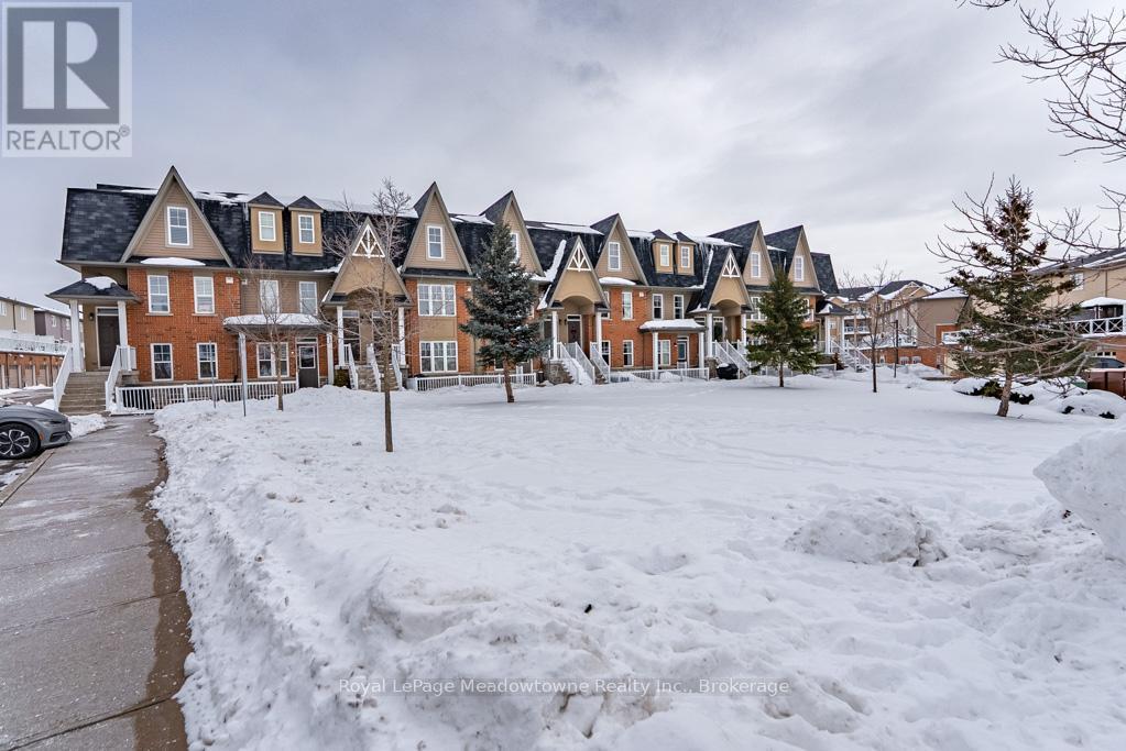 












77 - 1380 COSTIGAN ROAD

,
Milton (CL Clarke),




Ontario
L9T8L2

