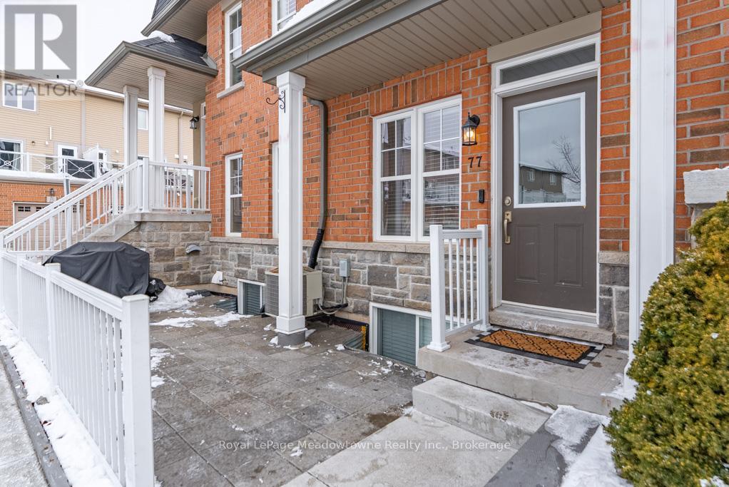 












77 - 1380 COSTIGAN ROAD

,
Milton (CL Clarke),




Ontario
L9T8L2

