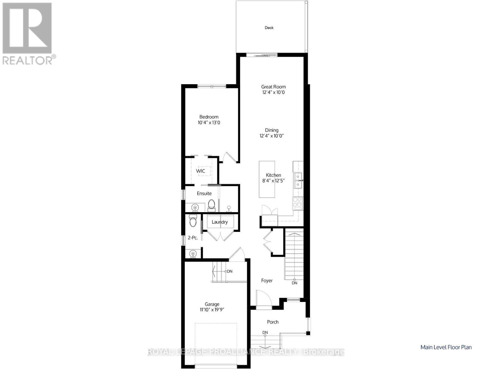 












27 HOLLINGSWORTH STREET

,
Cramahe (Colborne),




Ontario
K0K1S0

