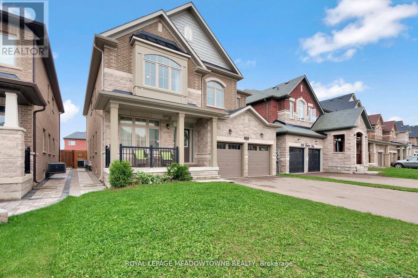 












1029 BARTON WAY

,
Innisfil,




Ontario
L9S4R7

