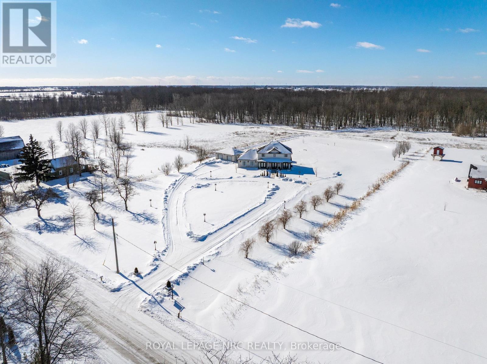 












50858 O'REILLY'S ROAD S

,
Wainfleet (Marshville/Winger),




Ontario
L0S1V0

