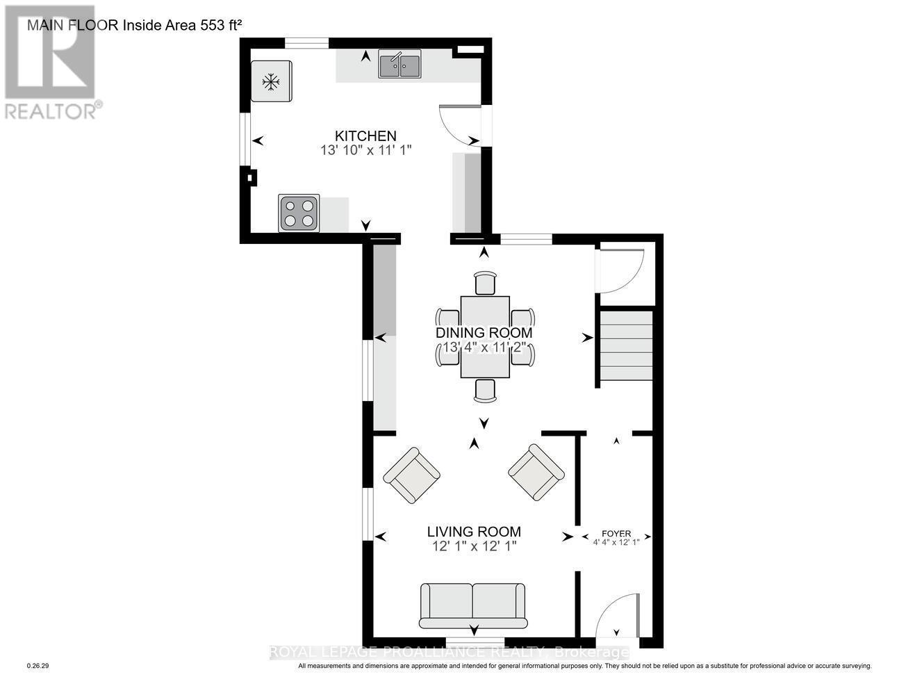 












37 ORCHARD STREET

,
Brockville,




Ontario
K6V2J6

