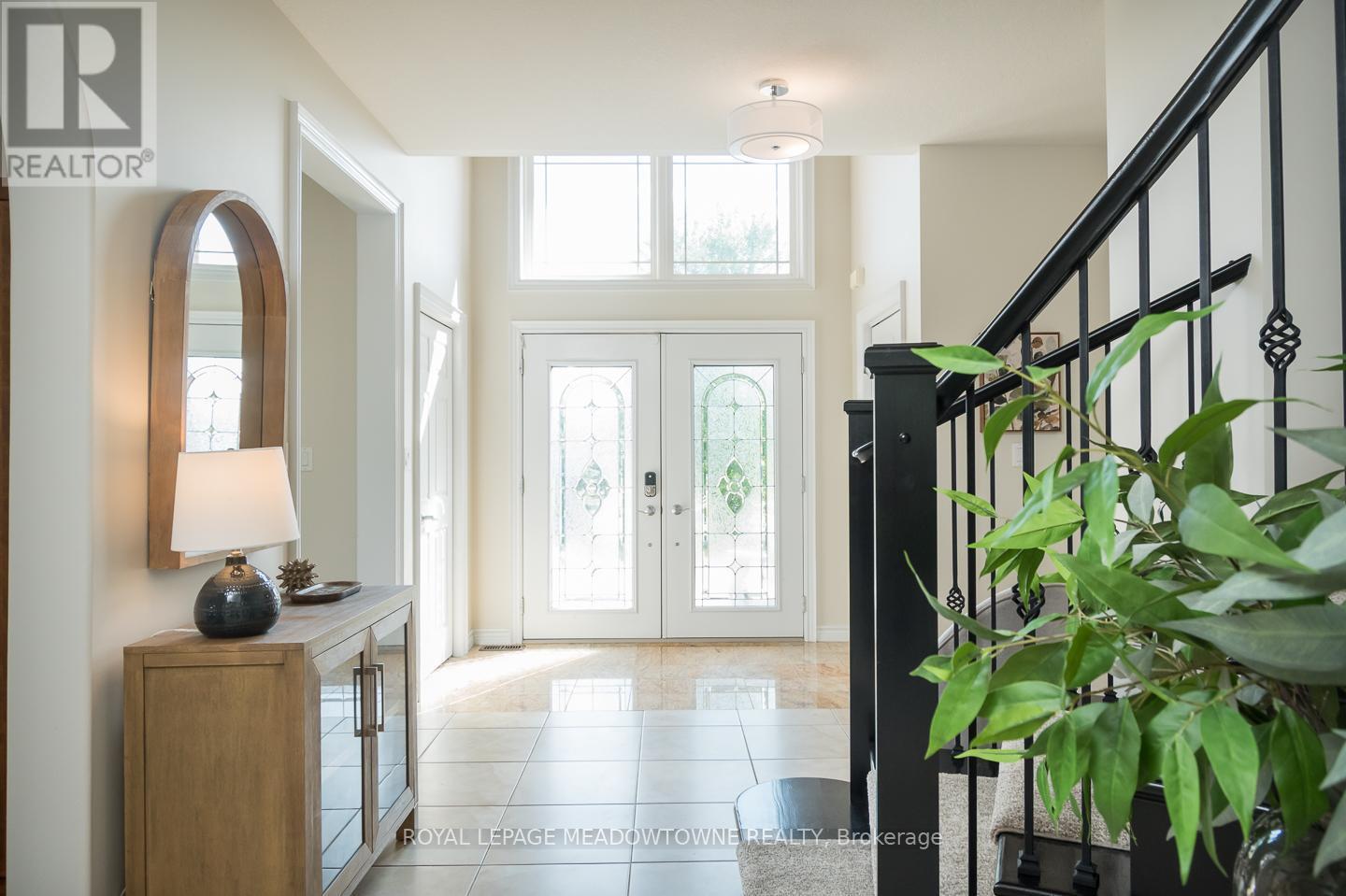 












63 STEWART DRIVE

,
Erin,




Ontario
N1H6H7

