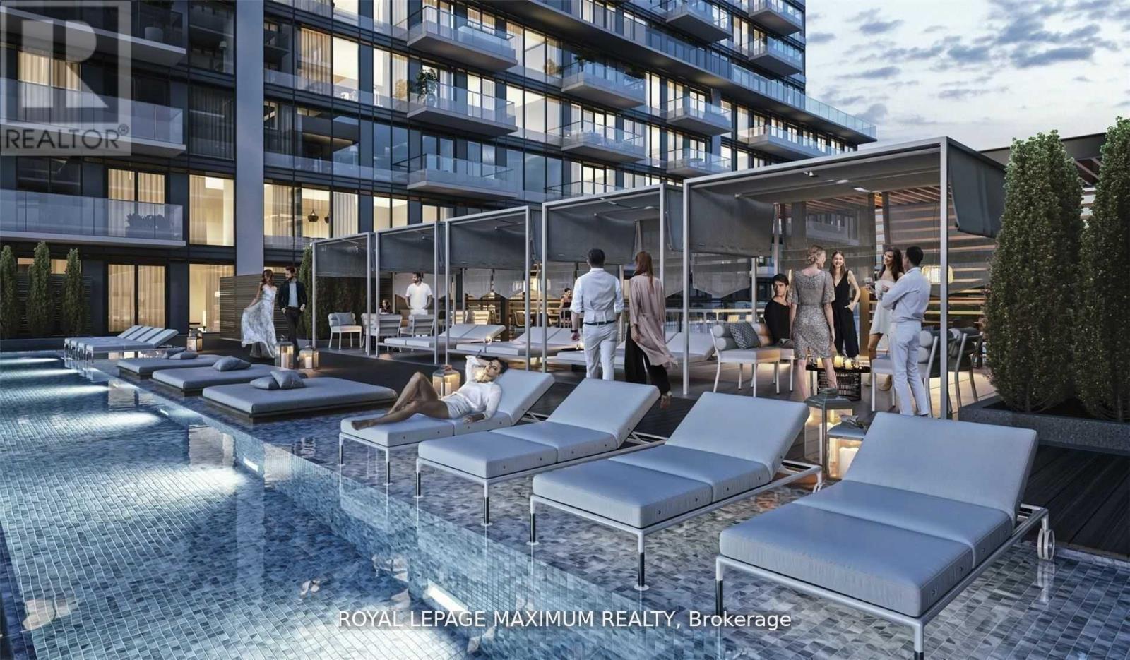 












1110 - 251 MANITOBA STREET

,
Toronto,




Ontario
M8Y0C7

