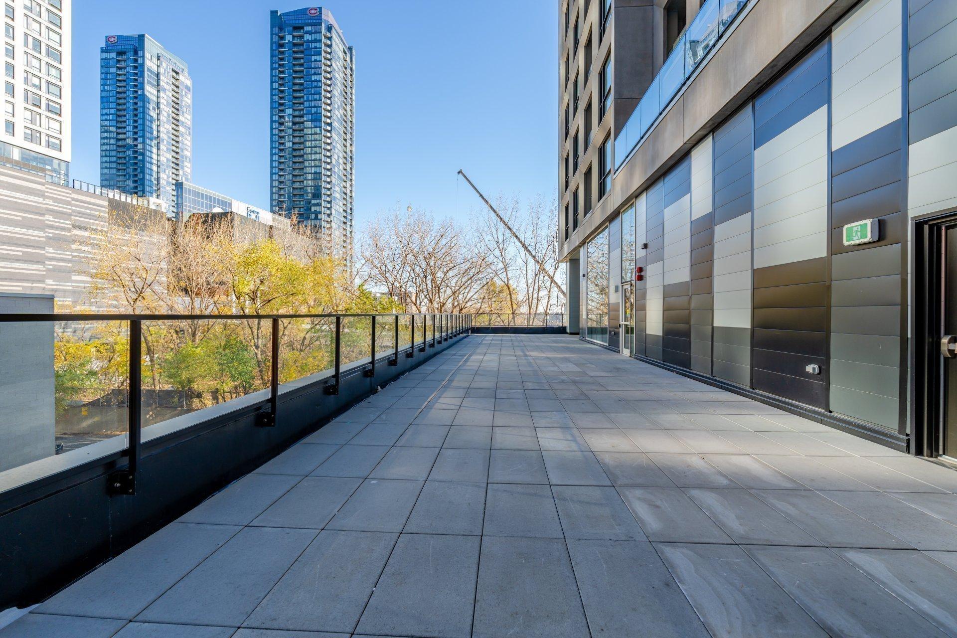 









1001


Rue Lucien-L'Allier

, 1009,
Montréal (Ville-Marie),




QC
H3G0G7

