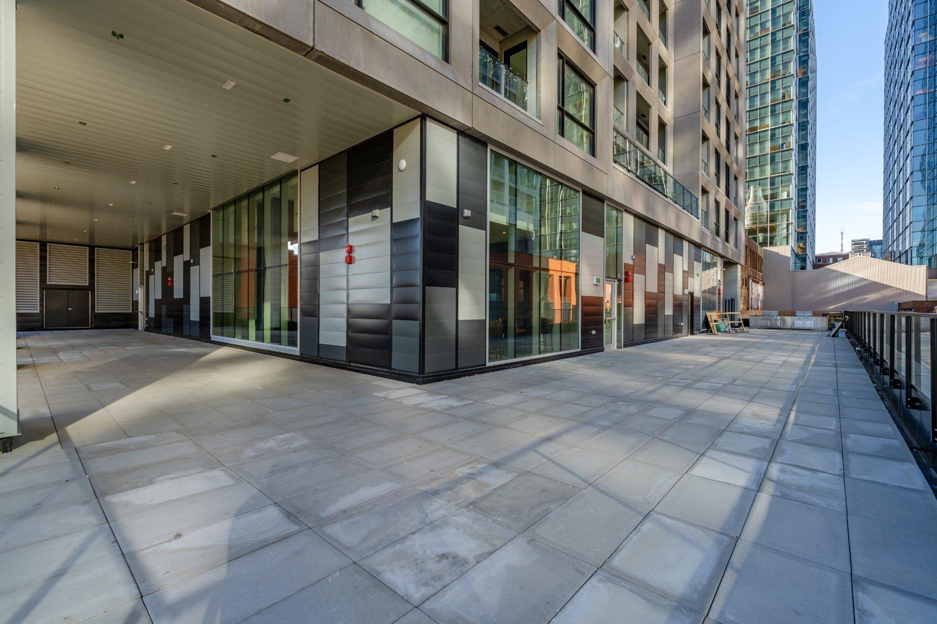 









1001


Rue Lucien-L'Allier

, 1009,
Montréal (Ville-Marie),




QC
H3G0G7

