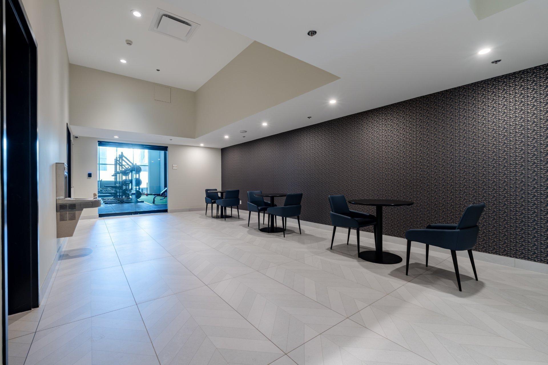 









1001


Rue Lucien-L'Allier

, 1009,
Montréal (Ville-Marie),




QC
H3G0G7

