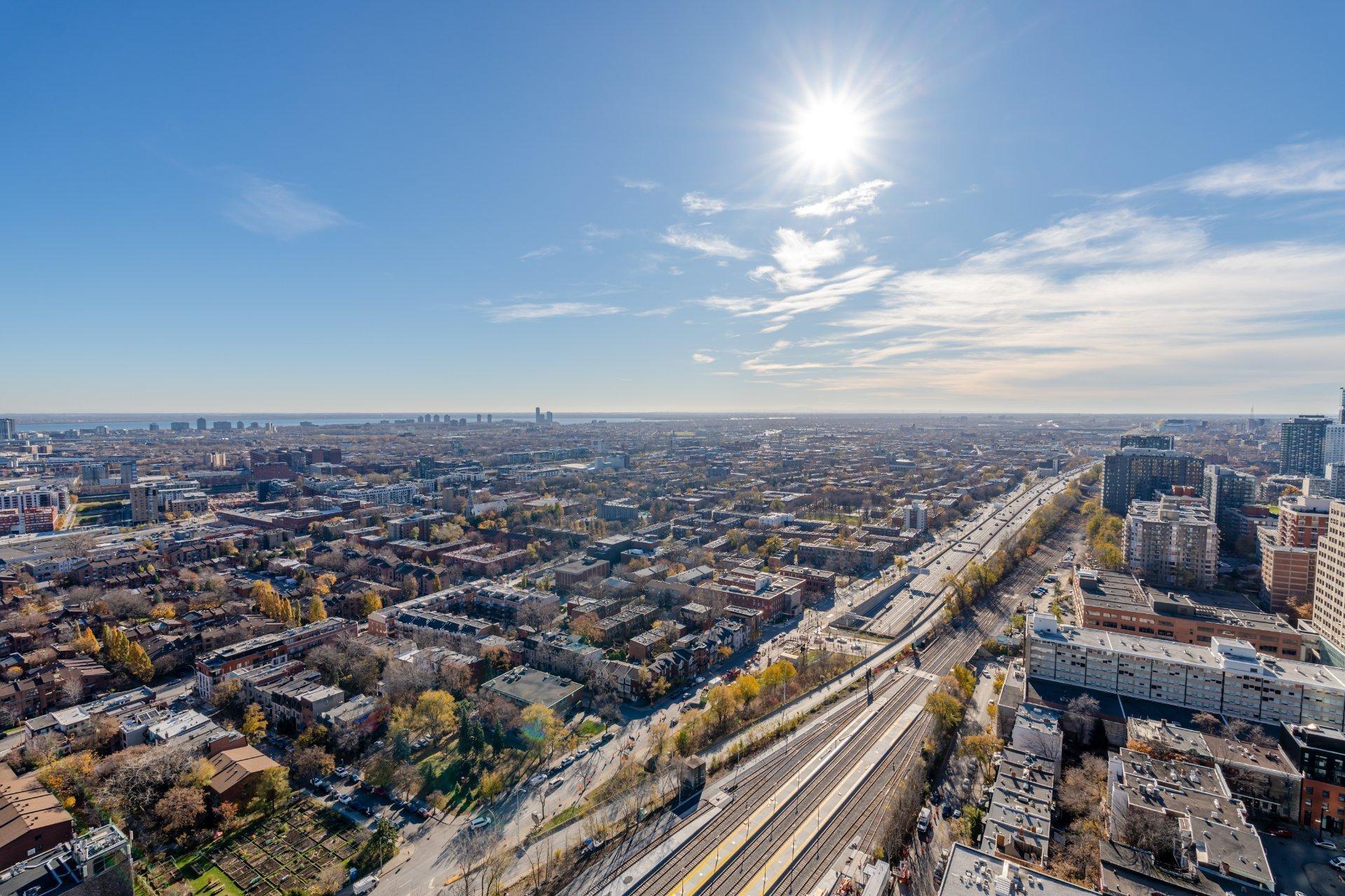 









1001


Rue Lucien-L'Allier

, 1009,
Montréal (Ville-Marie),




QC
H3G0G7

