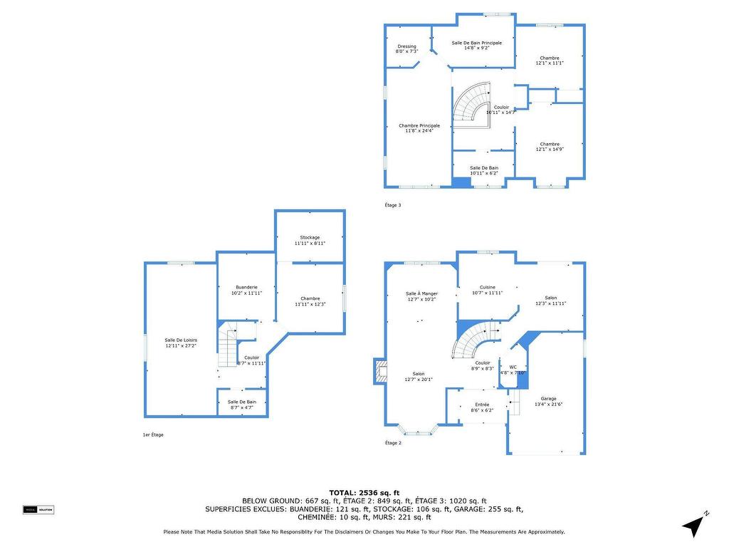 









1003


Rue Basile-Routhier

,
Repentigny (Repentigny),




QC
J5Y3Y9

