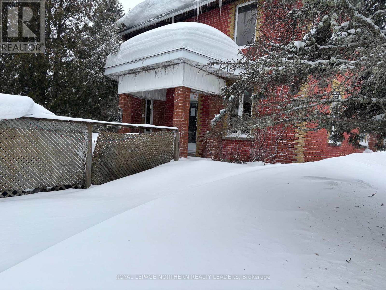 












2343 GENIER ROAD

,
Cochrane,




Ontario
P0L1C0

