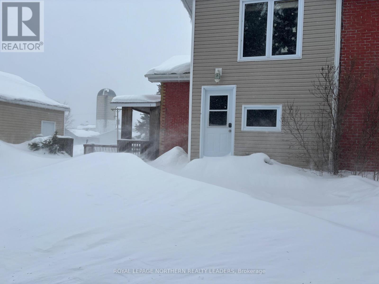 












2343 GENIER ROAD

,
Cochrane,




Ontario
P0L1C0

