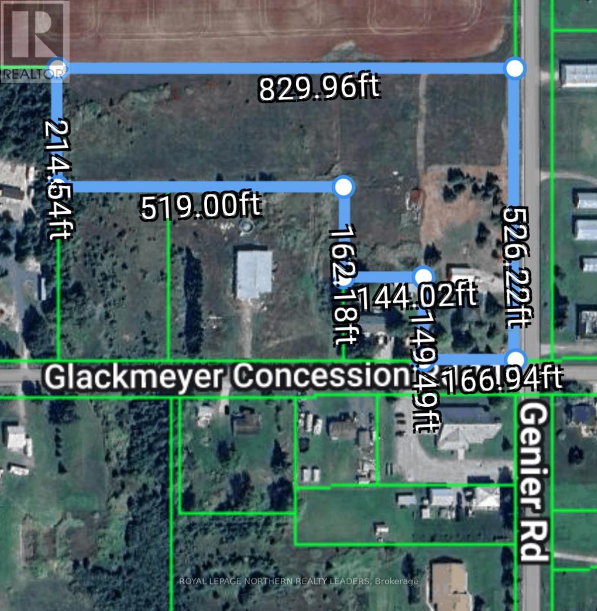 












2343 GENIER ROAD

,
Cochrane,




Ontario
P0L1C0

