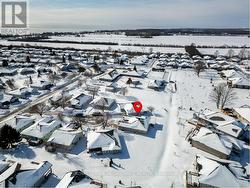 Close to Lake Ontario