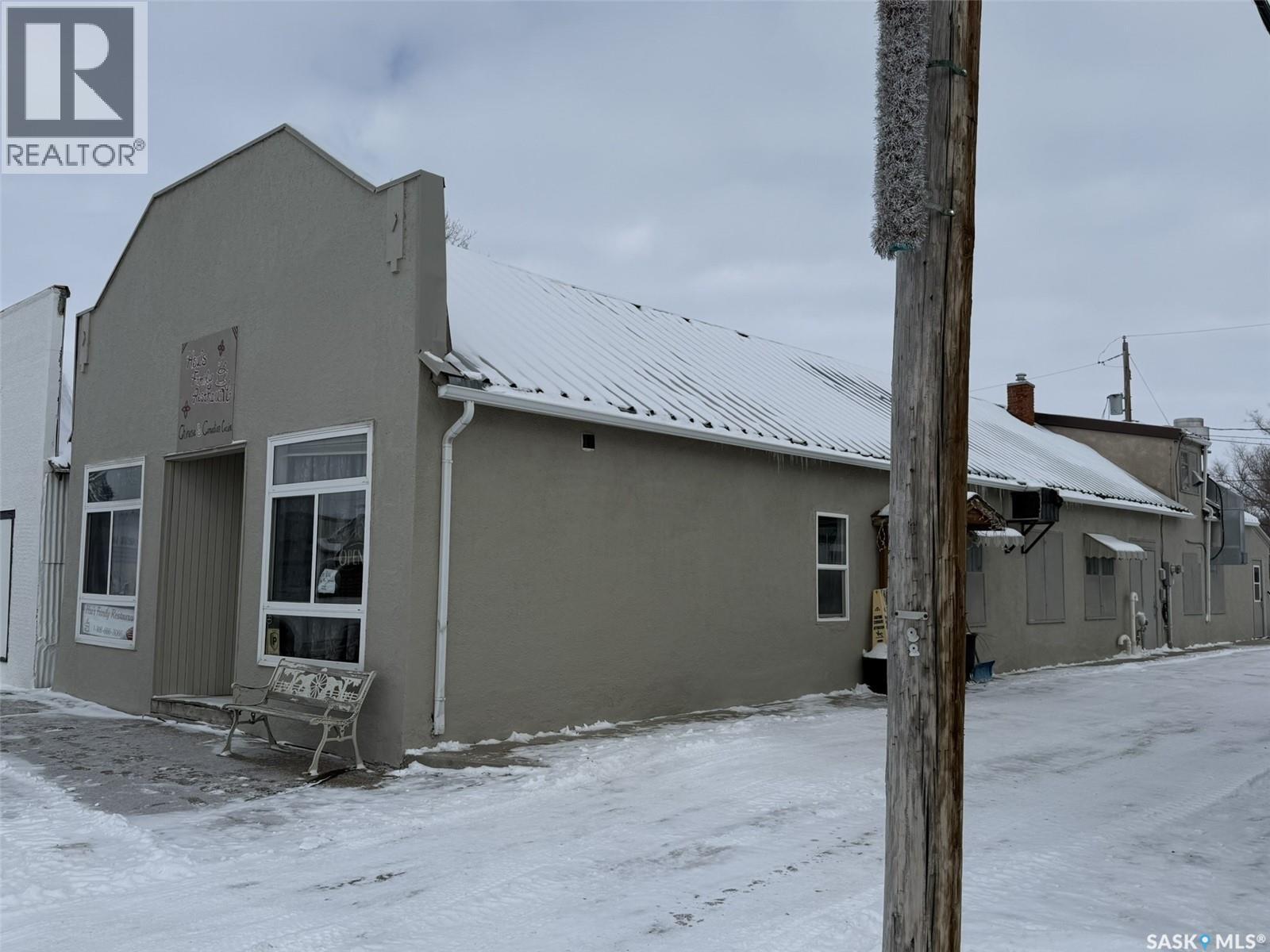 












55 Centre STREET

,
Fox Valley,




Saskatchewan
S0N0V0

