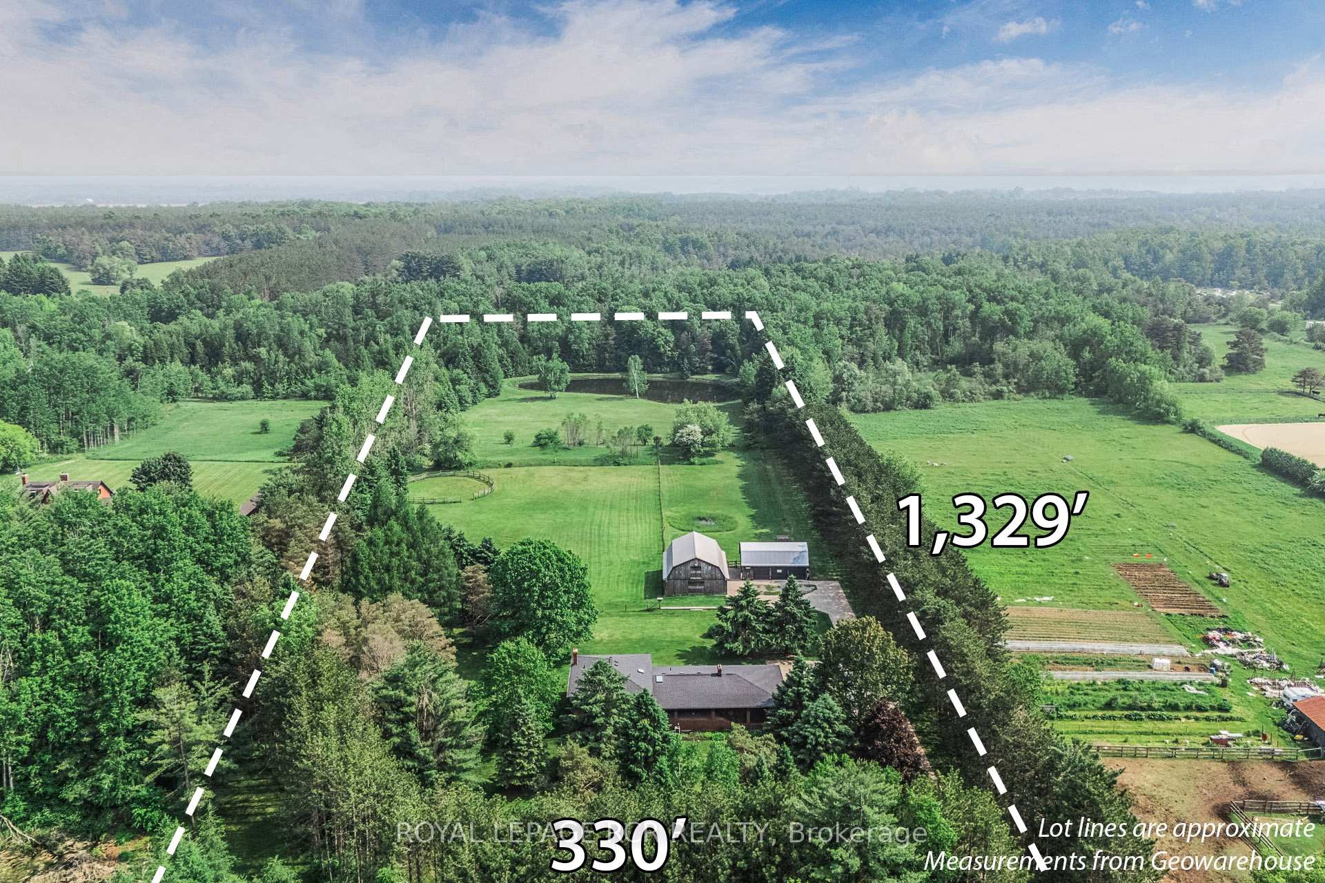 









443


Feasby

Road,
Uxbridge,




ON
L9P 1R1

