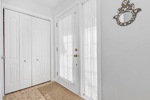 Hall d'entrée/Vestibule