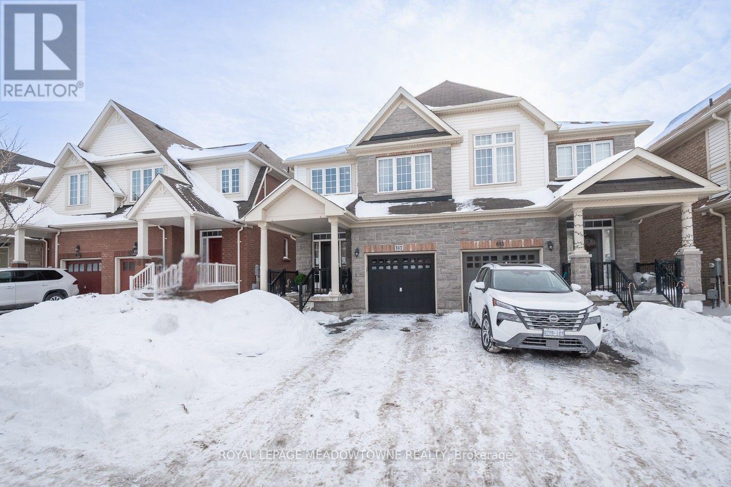 












843 MILTONBROOK CRESCENT

,
Milton,




Ontario
L9T8N2


