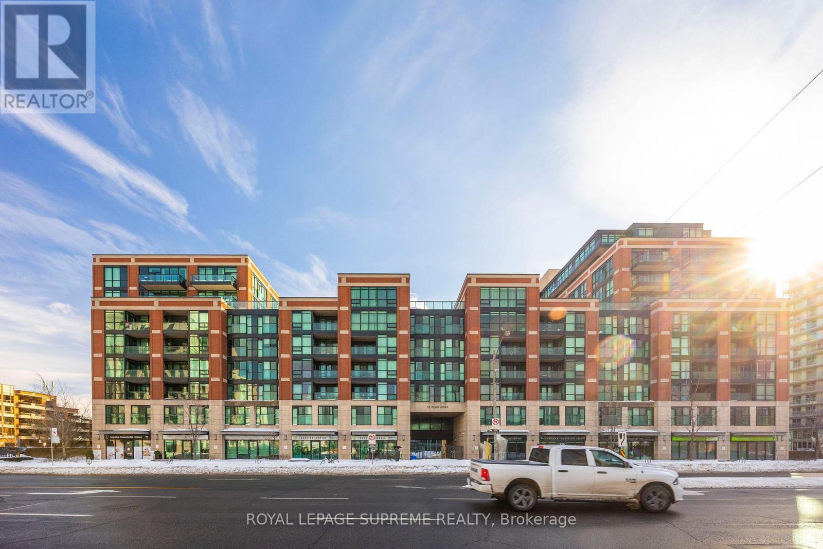 












358 - 525 WILSON AVENUE

,
Toronto,




Ontario
M3H0A7

