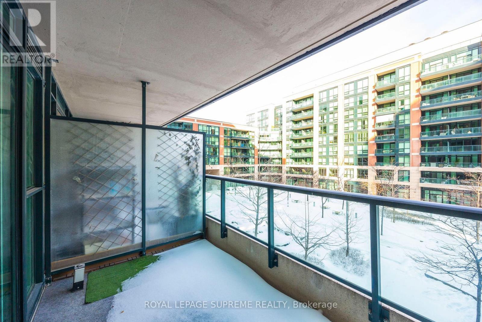 












358 - 525 WILSON AVENUE

,
Toronto,




Ontario
M3H0A7

