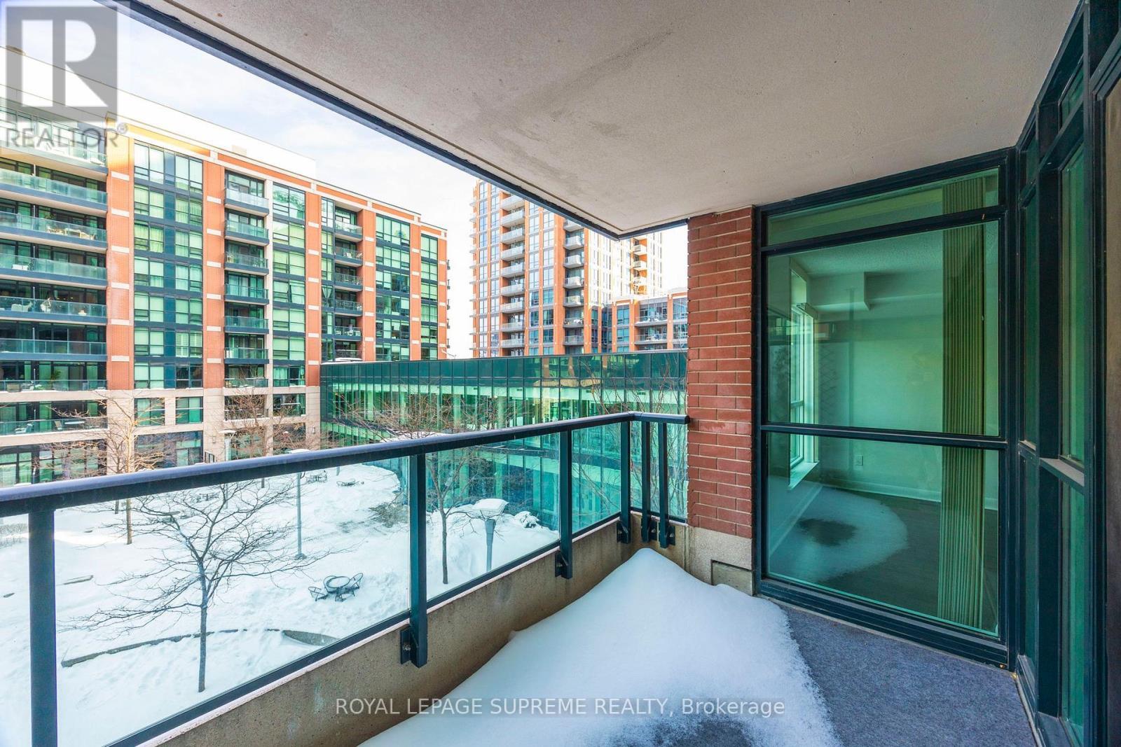 












358 - 525 WILSON AVENUE

,
Toronto,




Ontario
M3H0A7

