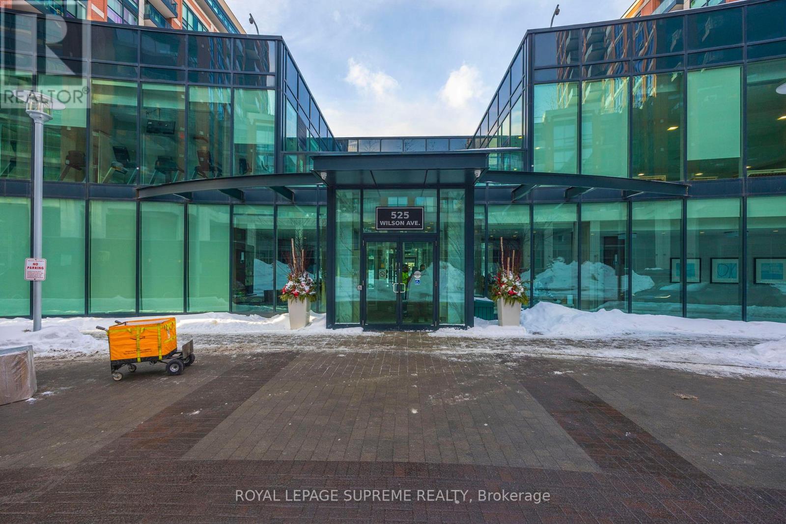 












358 - 525 WILSON AVENUE

,
Toronto,




Ontario
M3H0A7

