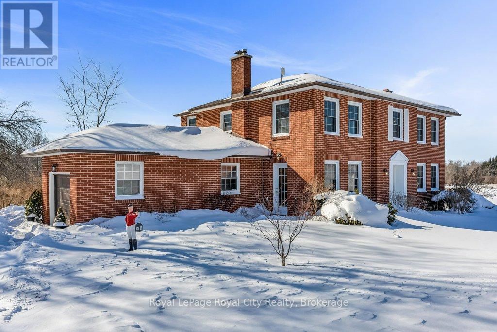 












5502 FIFTH LINE

,
Guelph/Eramosa,




Ontario
N0B2K0

