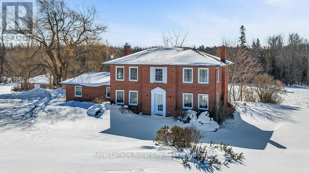 












5502 FIFTH LINE

,
Guelph/Eramosa,




Ontario
N0B2K0

