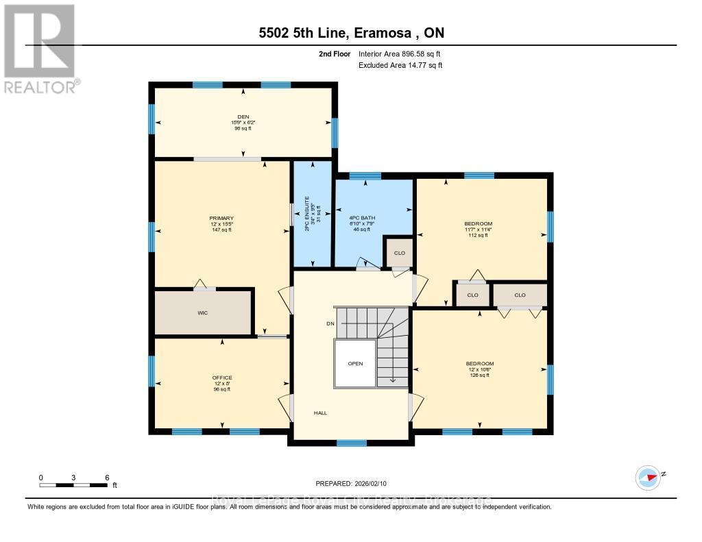 












5502 FIFTH LINE

,
Guelph/Eramosa,




Ontario
N0B2K0

