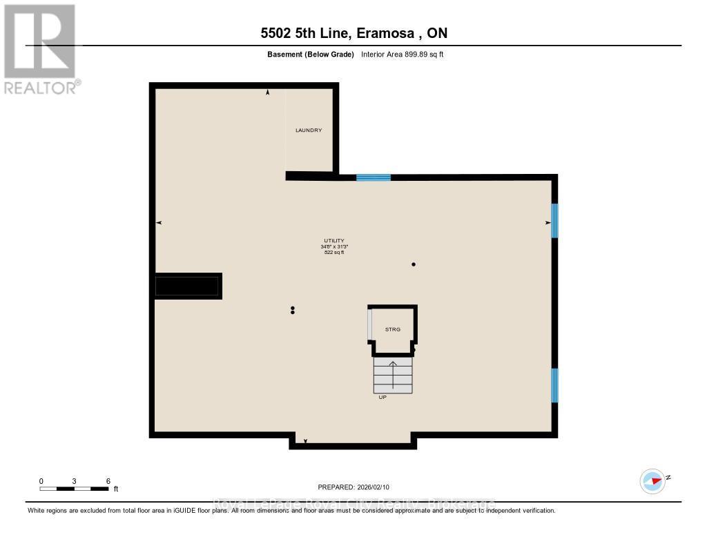 












5502 FIFTH LINE

,
Guelph/Eramosa,




Ontario
N0B2K0


