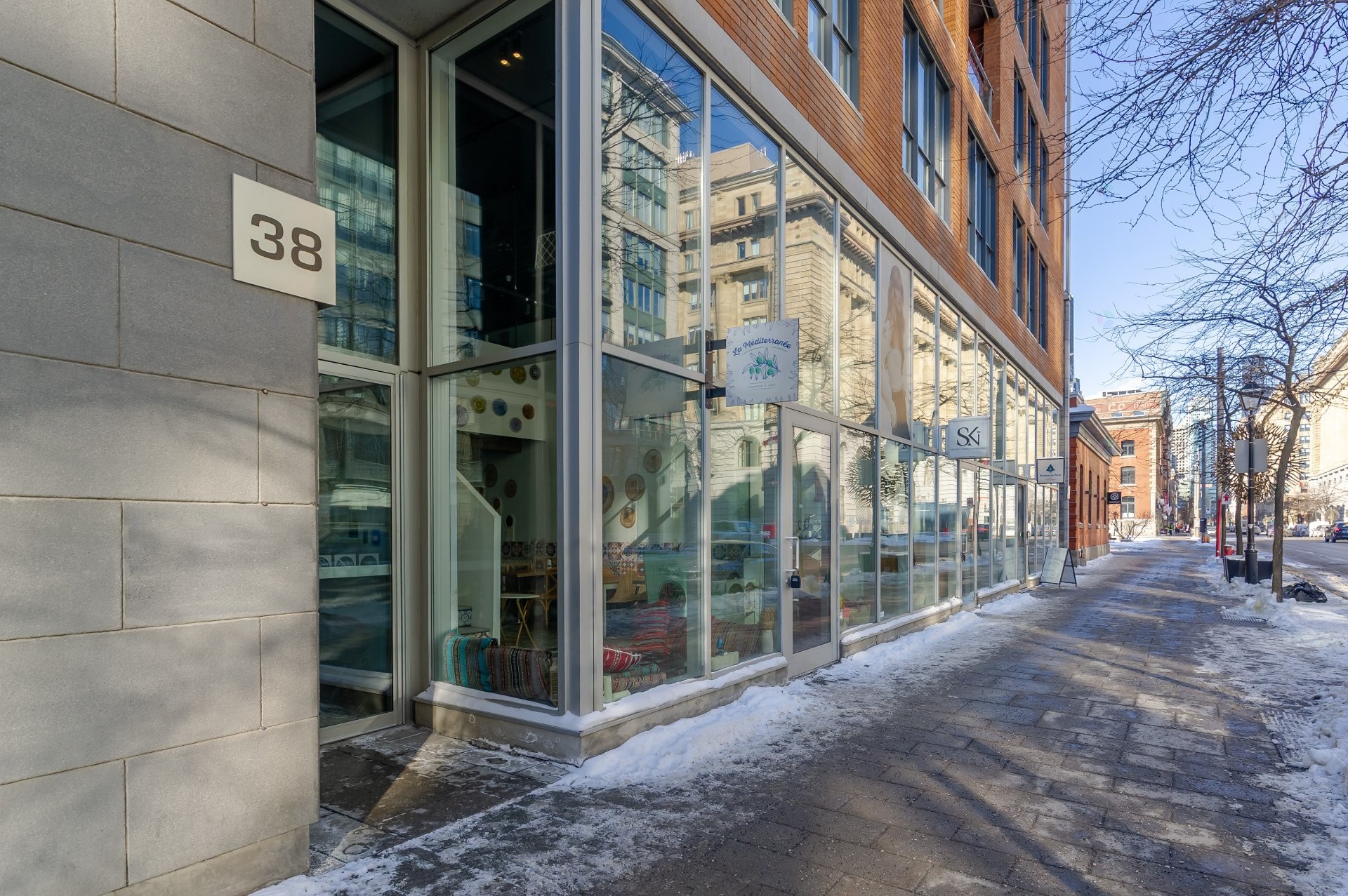 









38


Rue McGill

, 74,
Montréal (Ville-Marie),




QC
H2Y4B5

