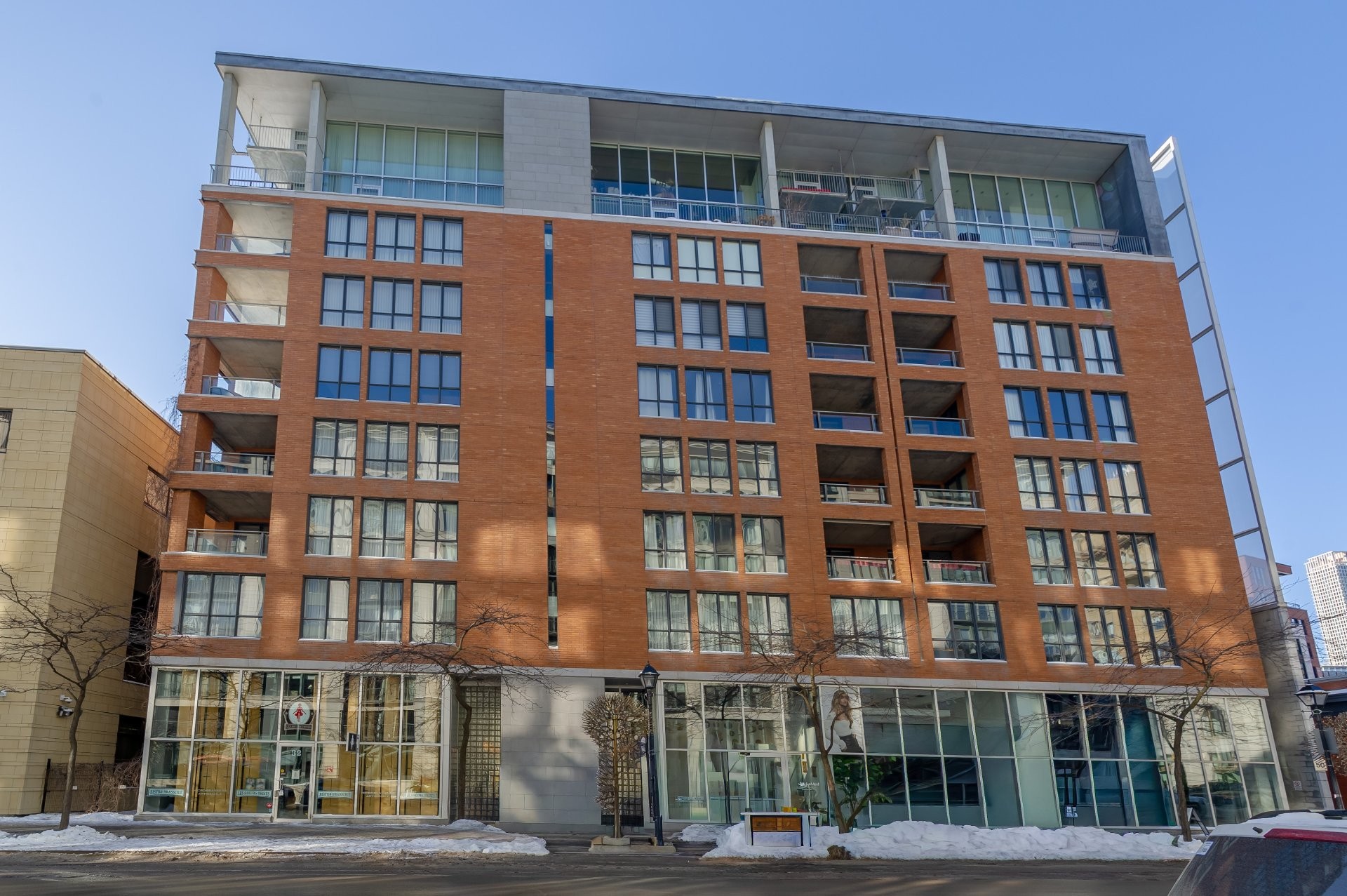 









38


Rue McGill

, 74,
Montréal (Ville-Marie),




QC
H2Y4B5

